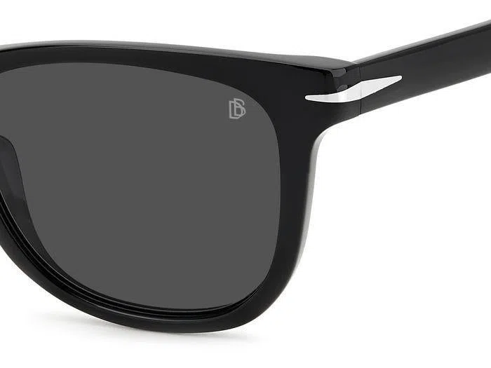 David Beckham DB1113 Eyeglasses - view 3